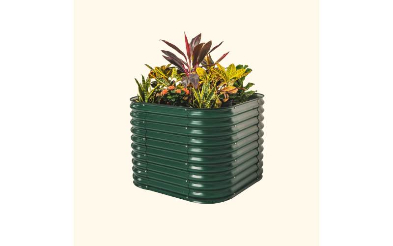Transform Your Outdoor Space With Our Raised Garden Beds For Sale