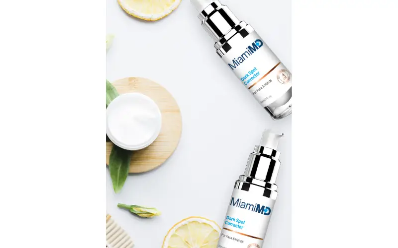 Lighten Up Your Face: Dark Spot Corrector For Face Secrets For A Flawless Complexion