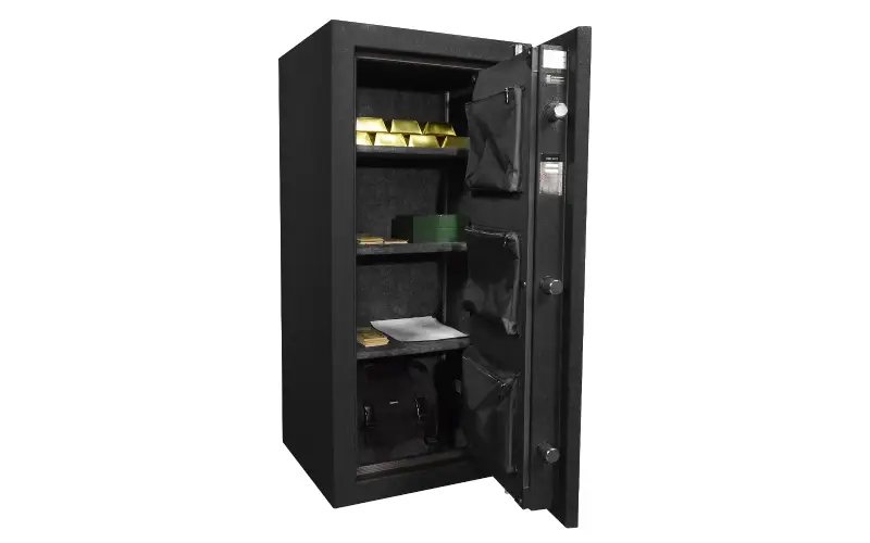 Stealth Safes