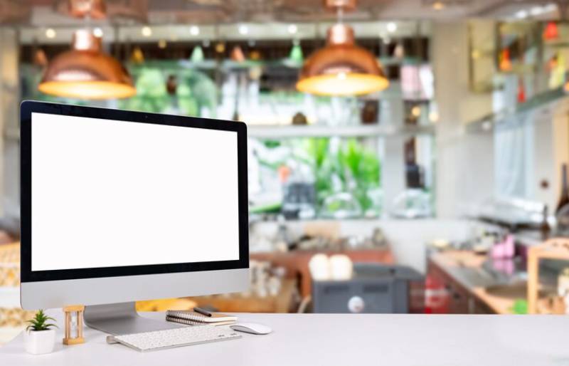 Revolutionize Your Business With Countertop Online Marketing Services