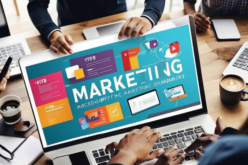 Countertop Online Marketing