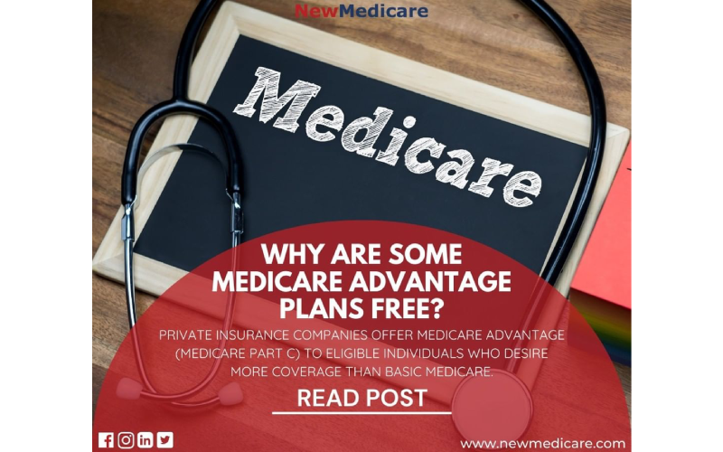 Explore The Advantages Of Medicare Supplement Plans