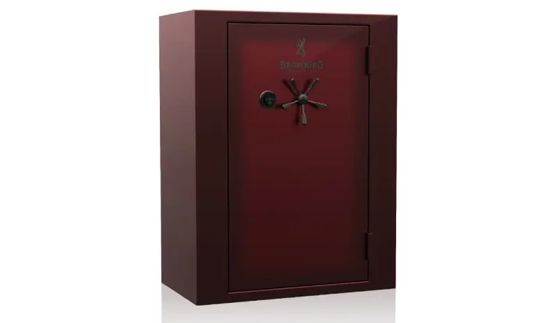 Browning Gun Safe