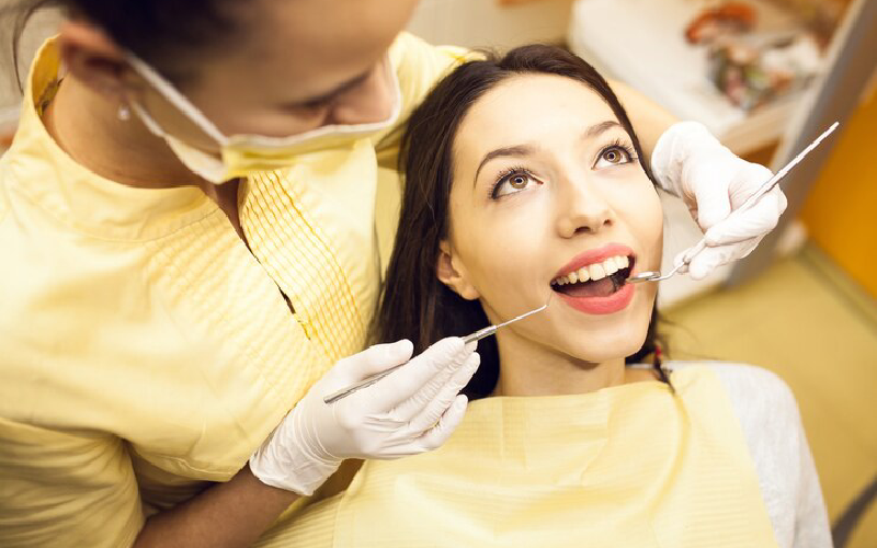 cosmetic dentistry tampa