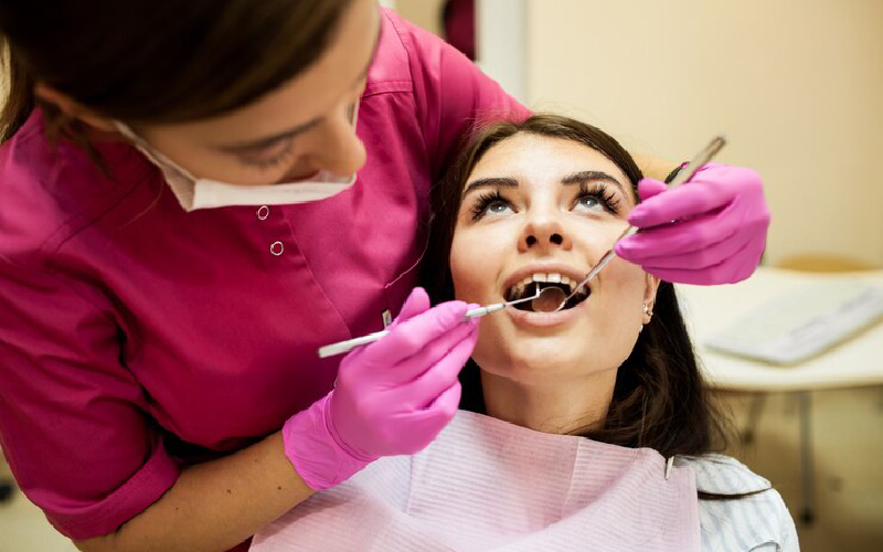 Transform Your Smile With Cosmetic Dentistry Tampa