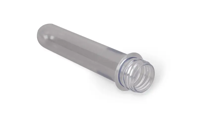 Advantages Of Integrating Alaska PET Preform In India