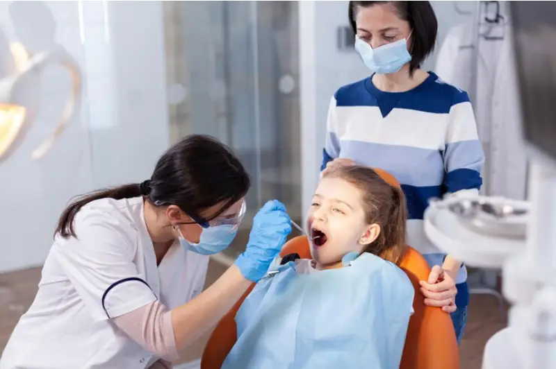 family dentistry