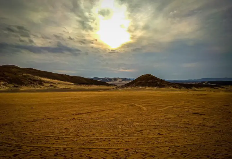 Advantages Of Owning Arizona Desert Land For Sale