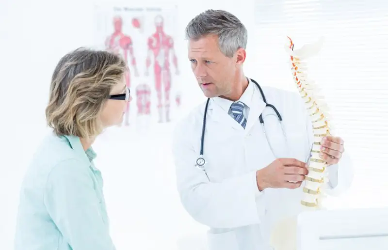 Why Choose An Orthopedic Surgeon In New Orleans?