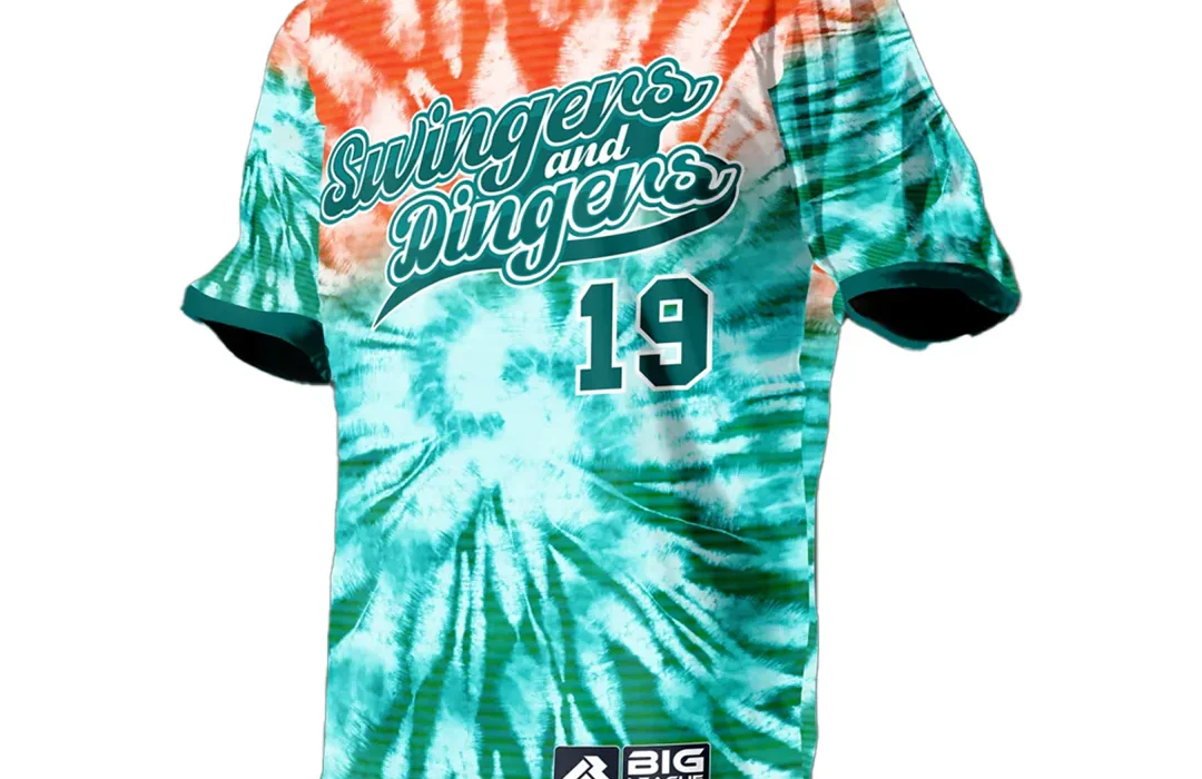 Customizing Mens Softball Jerseys: Your Complete Options Guide