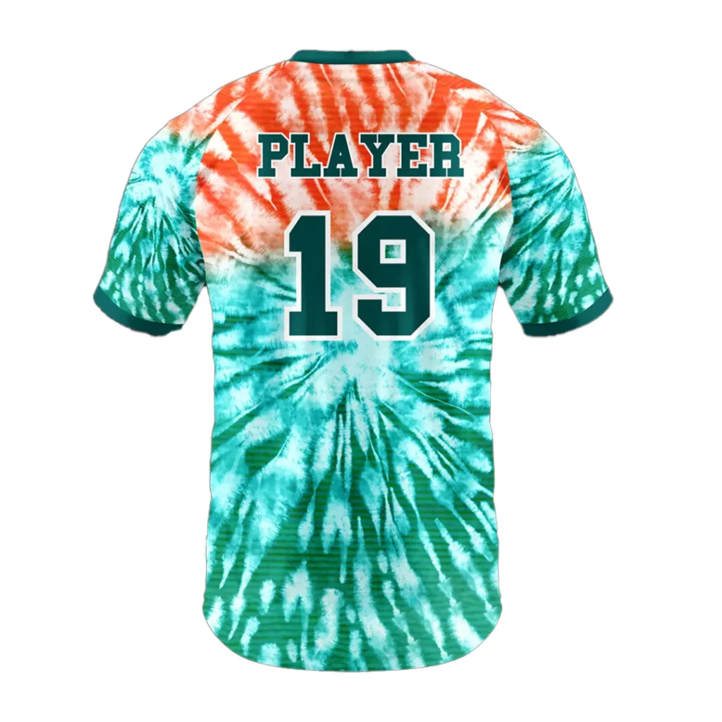 mens softball jerseys