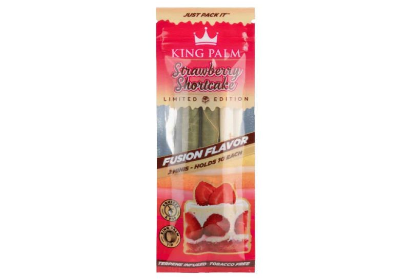Why Pre-Rolled Cones Are The Perfect Option For On-The-Go Smokers?