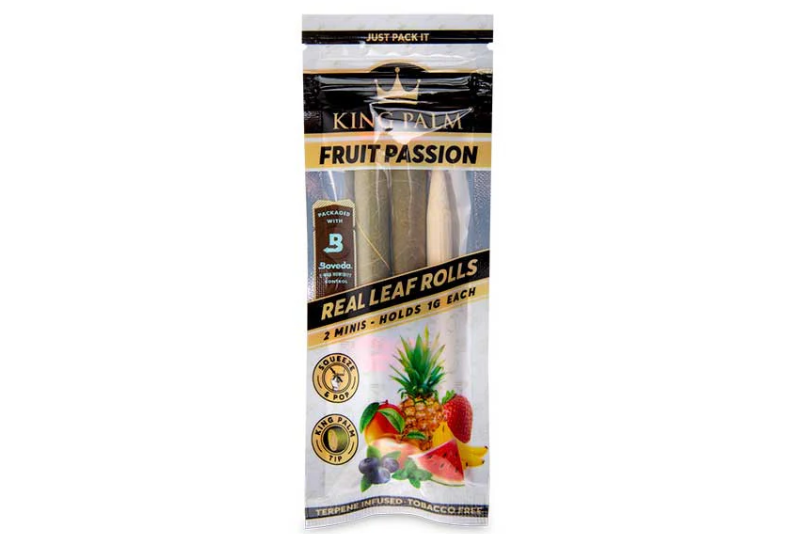 pre-rolled cones
