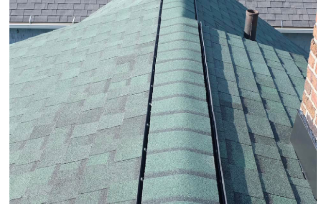 Trusted Roofing Company In Michigan Protecting Homes For Decades