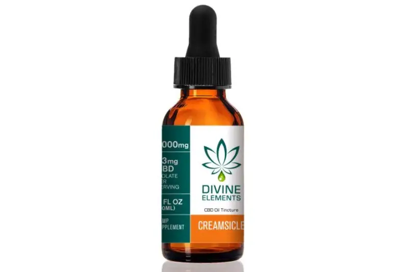 Maximizing The Benefits Of 2000mg CBD Oil For Improved Sleep Quality