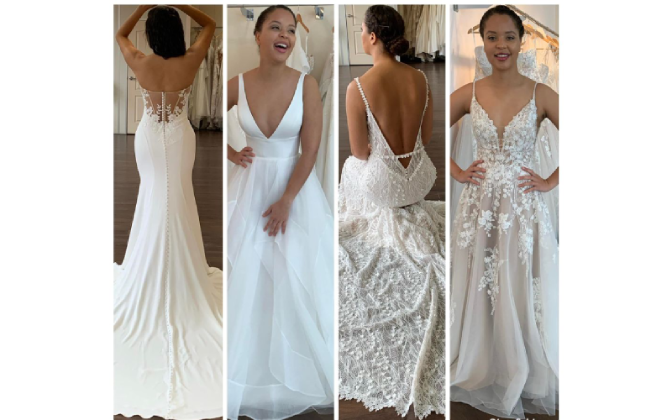 wedding dresses sf bay area