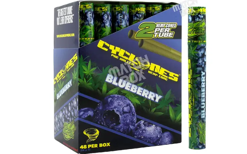 pre-rolled cones