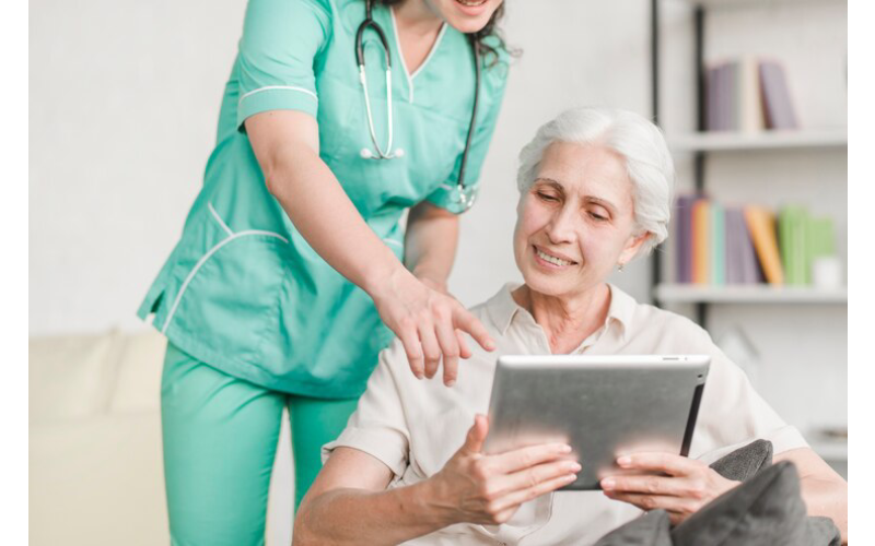 Aetna medicare provider