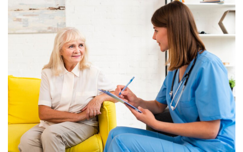 Understanding the Services Offered by Your Aetna Medicare Provider