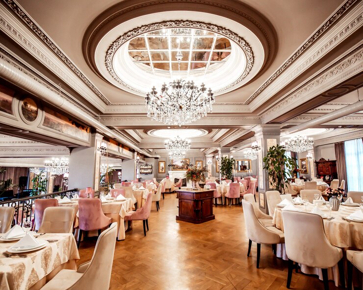 Top Banquet Halls In South Delhi For Your Next Event