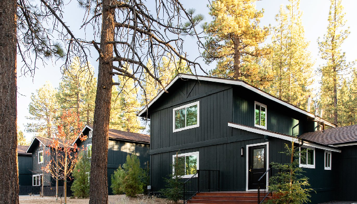 Big Bear One Night Cabin Rentals for a Tranquil Mountain Experience