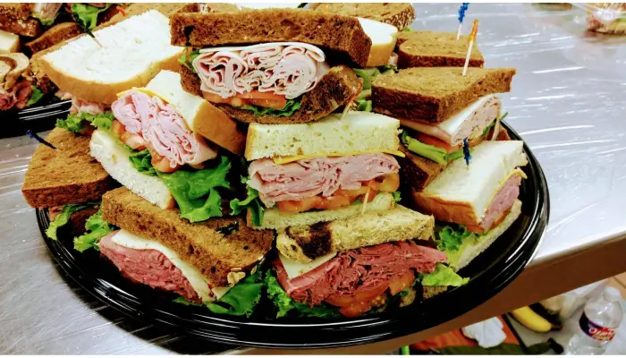 Elevate Your Next Function: The Ultimate Guide to Corporate Event Catering
