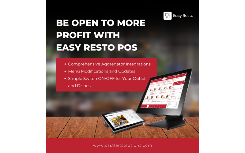 Cloud Pos Software In Dubai: Your Partner In Retail Success