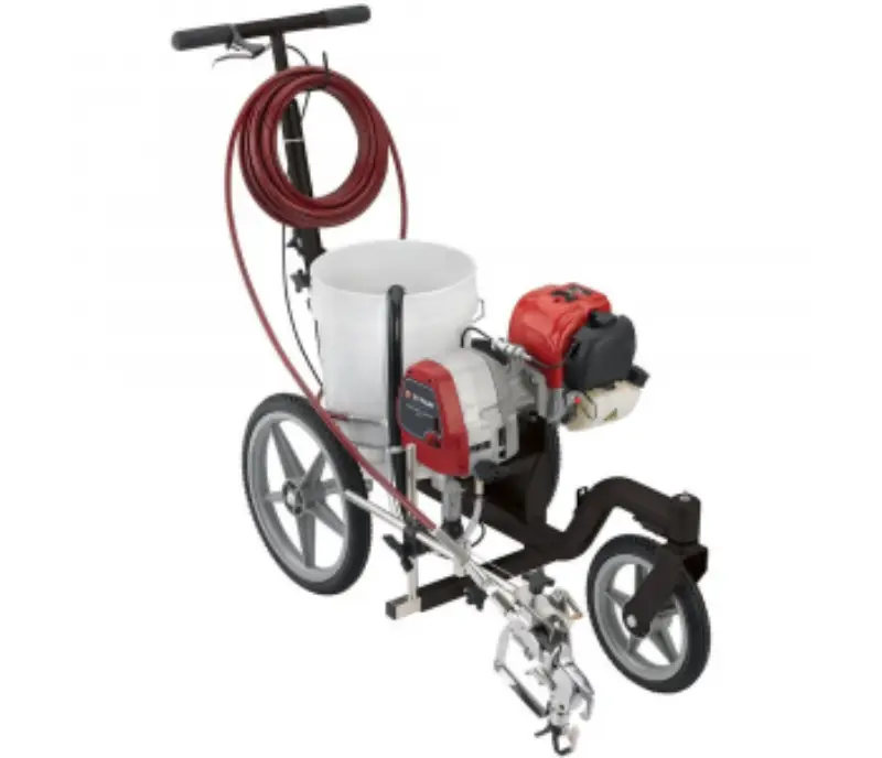 ine Painting Machines