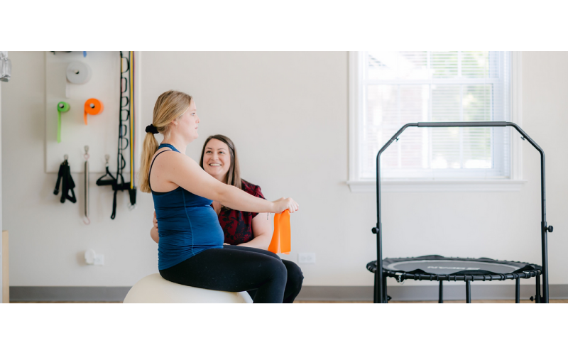 Physical Therapy Service Hinsdale