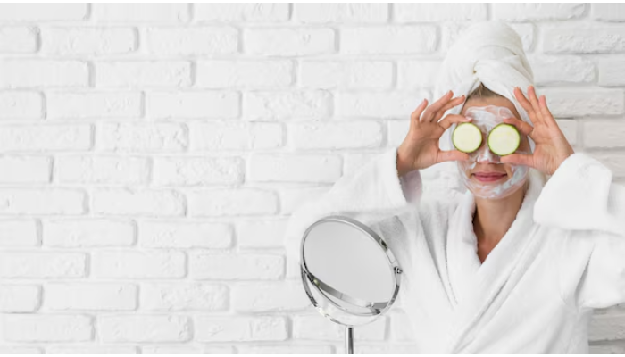 Natural Anti-Aging Skin Care: Your Pathway To Youthful, Vibrant Skin