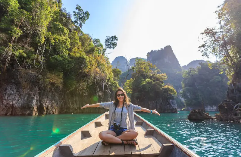 Golden Triangle Tour Packages In India