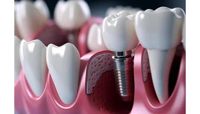 Why Choose Tucson Dental Implants for Your Tooth Replacement?