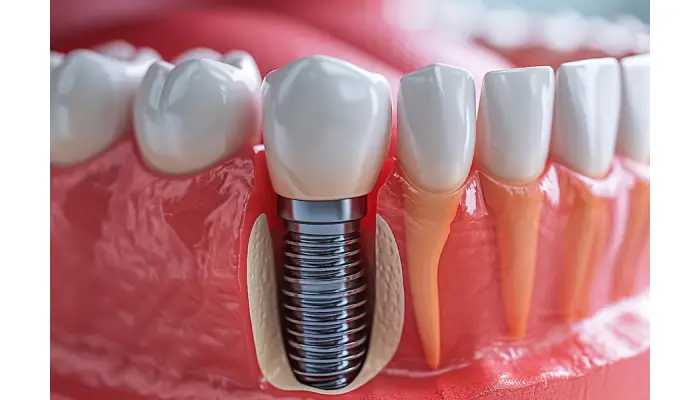 dental implant