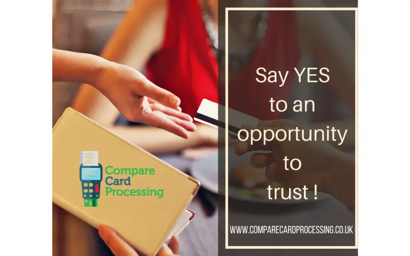 The Future Of Payments: Portable Card Machines In UK and Their Role