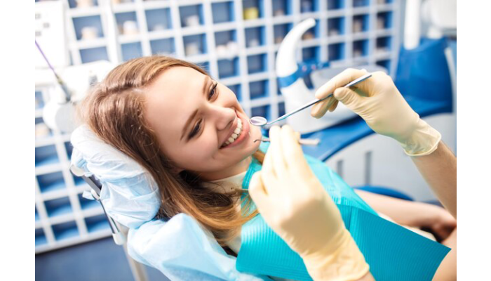 Exploring The Different Types Of Grafts Used In Dental Bone Graft In London
