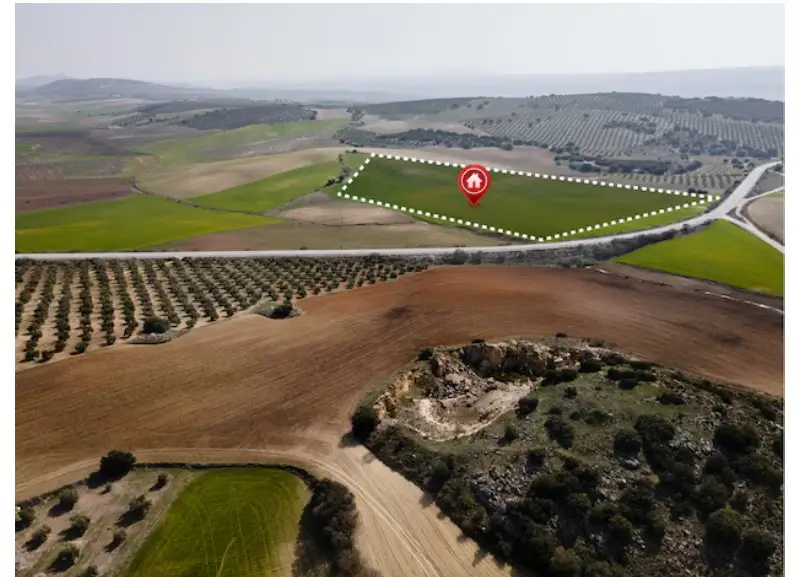 How To Get The Best Deal When Sell Land For Cash?