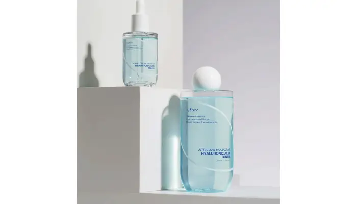 Why Isntree Beauty Products In UAE Are The Secret To Healthy, Radiant Skin?