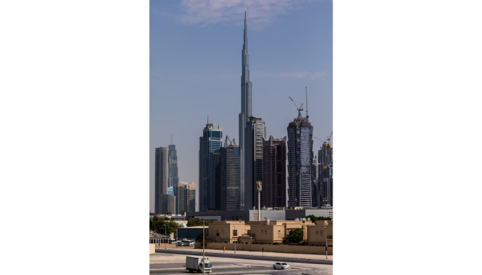 Understanding Dubai Visa Consultancy Services