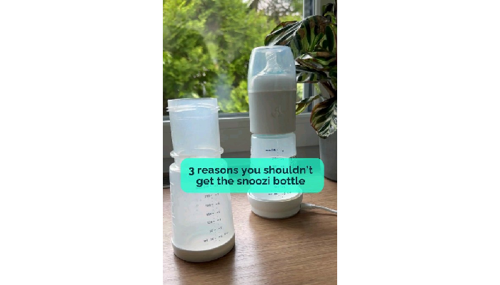 Glass Vs. Plastic Baby Feeding Bottles: Which Is Right For Your Baby?