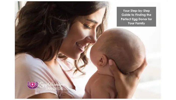 egg donor in san diego
