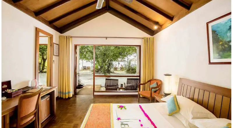 How To Choose The Best Maldives Beach Resort For Your Stay?