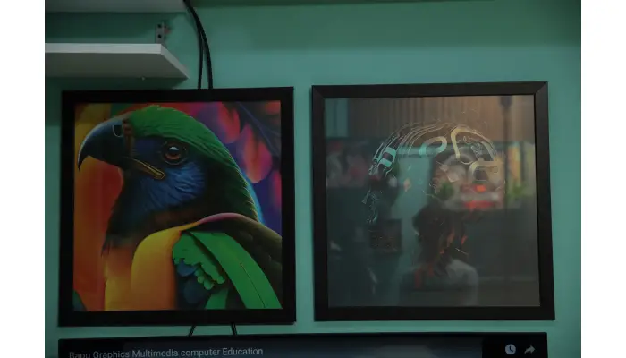 How Graphic Design Courses Can Boost Your Creativity And Skills?