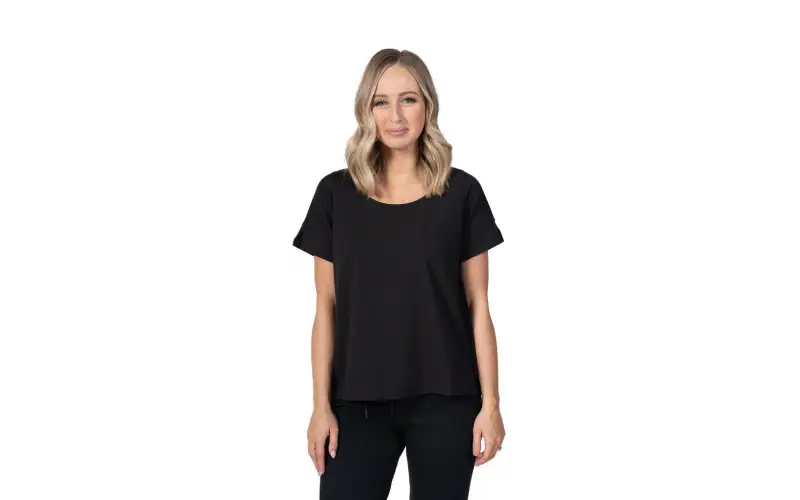 How to Spot Sales and Discounts on Scrub Tops for Women?