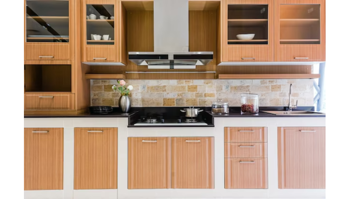 Choosing The Best Corner Hinges For Your Kitchen: A Complete Guide