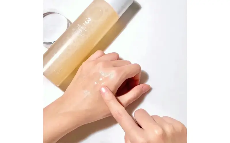 korean skin toners