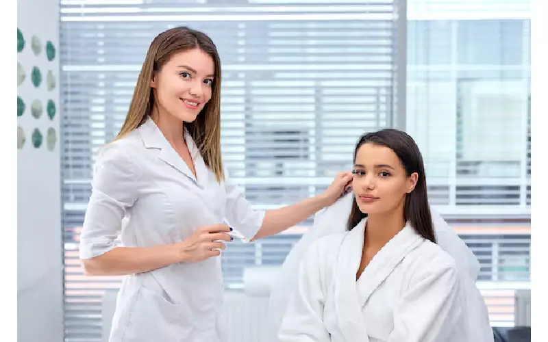 Expert Skincare Solutions By The Best Skin Doctor In Austin
