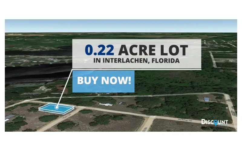 How to Plan a Site Visit Before Buying Land in Florida?
