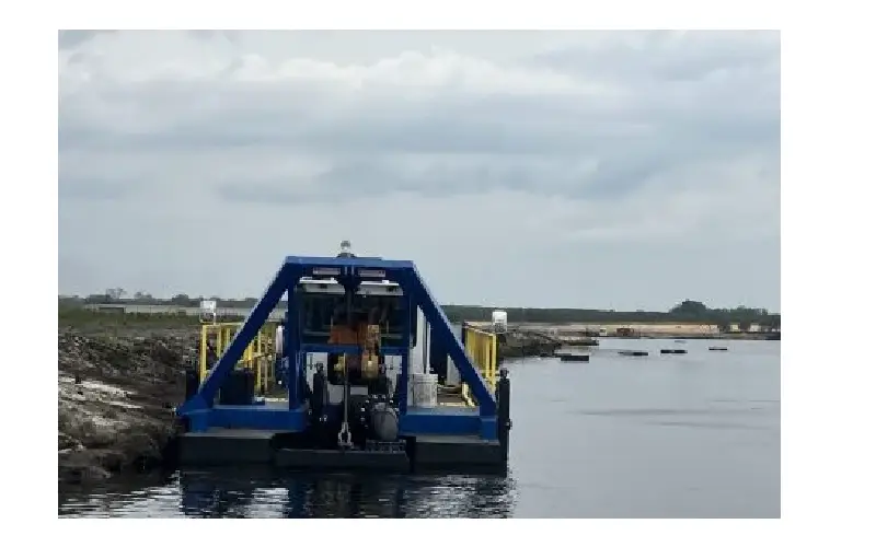 Long Term Value of Marina Dredging for Sustainable Boating
