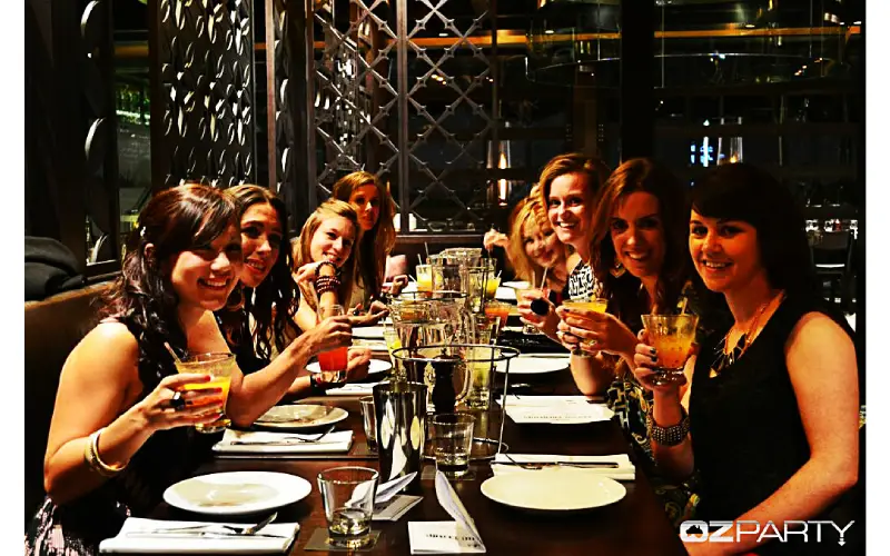 How To Plan The Ultimate Hens Party In Sydney For The Bride?