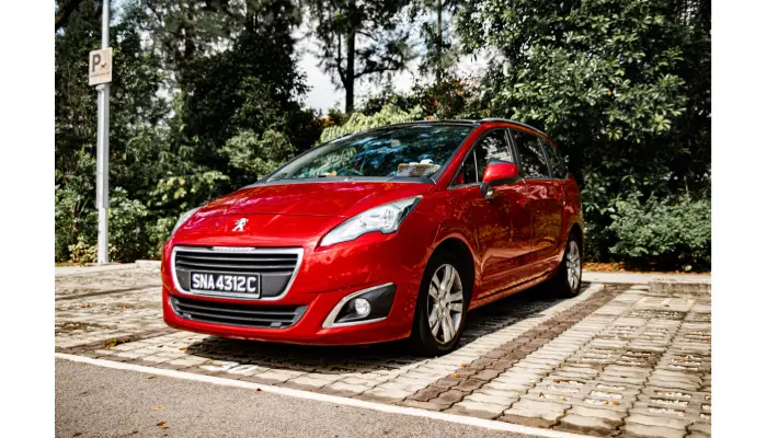 How Car Sharing Can Save You Money In Singapore?